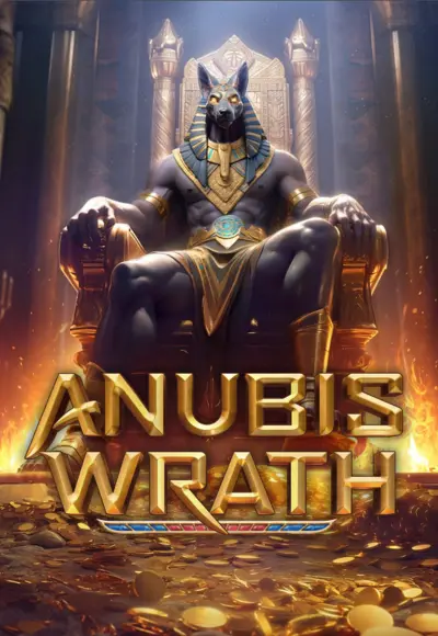 Anubis Wrath