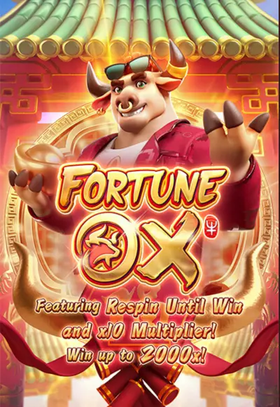 Fortune_Ox