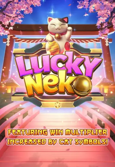Lucky_Neko