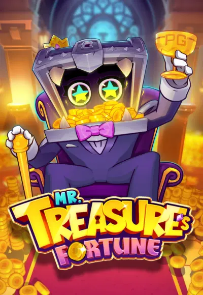 Treasures_Fortune