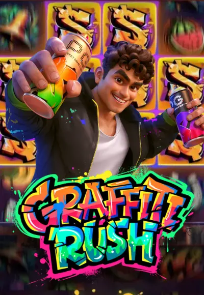 graffiti_rush