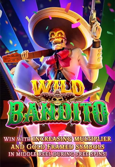 wild_bandito