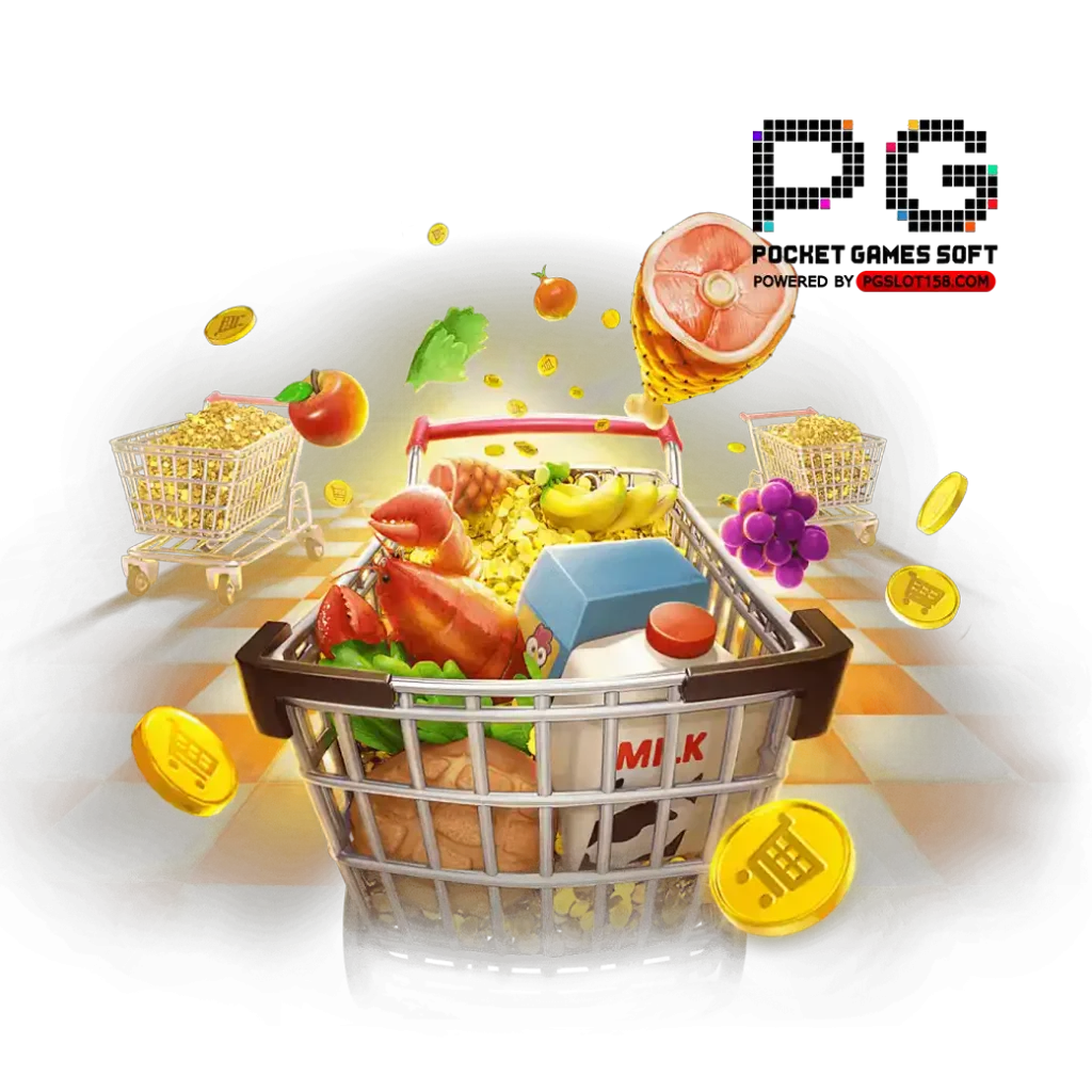 โปรโมชั่น PG SLOT
